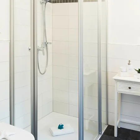 Apartment Moewennest Solituede Flensburg