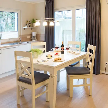 Moewennest Solituede Apartment