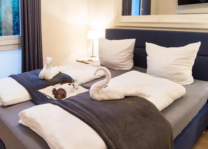 Möwennest Solitüde