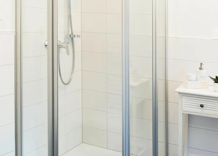 Appartamento Moewennest Solituede Flensburgo