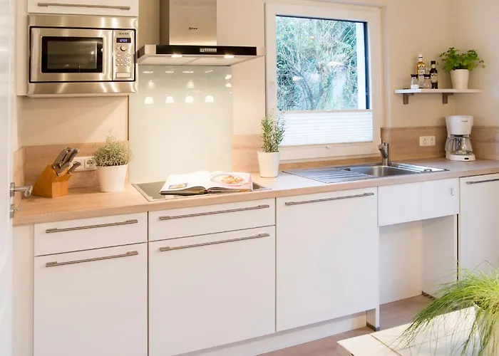 Möwennest Solitüde * Flensburg