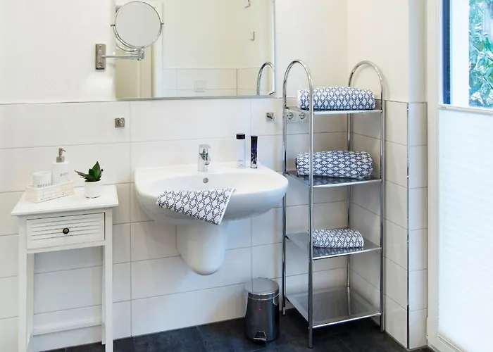 Möwennest Solitüde *