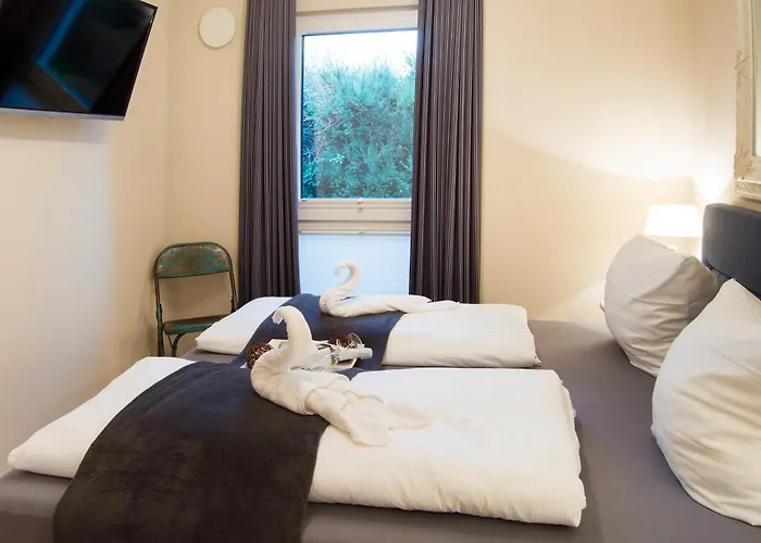 Moewennest Solituede Appartamento *