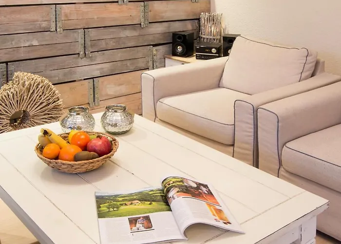 Appartamento Moewennest Solituede Flensburgo