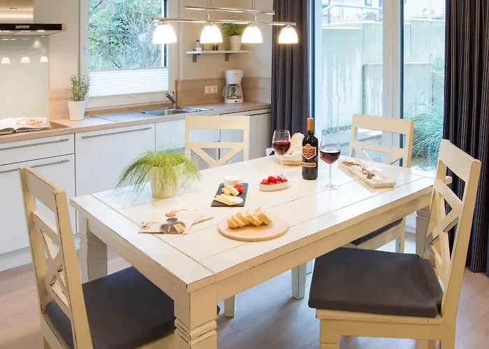 Moewennest Solituede